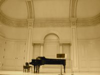 Weill Recital Hall